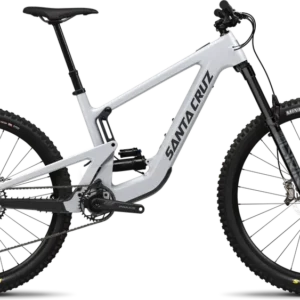2024 Santa Cruz Heckler SL GX AXS / Carbon C Electric Bike