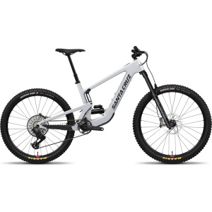 2024 Santa Cruz Heckler SL GX AXS / Carbon C