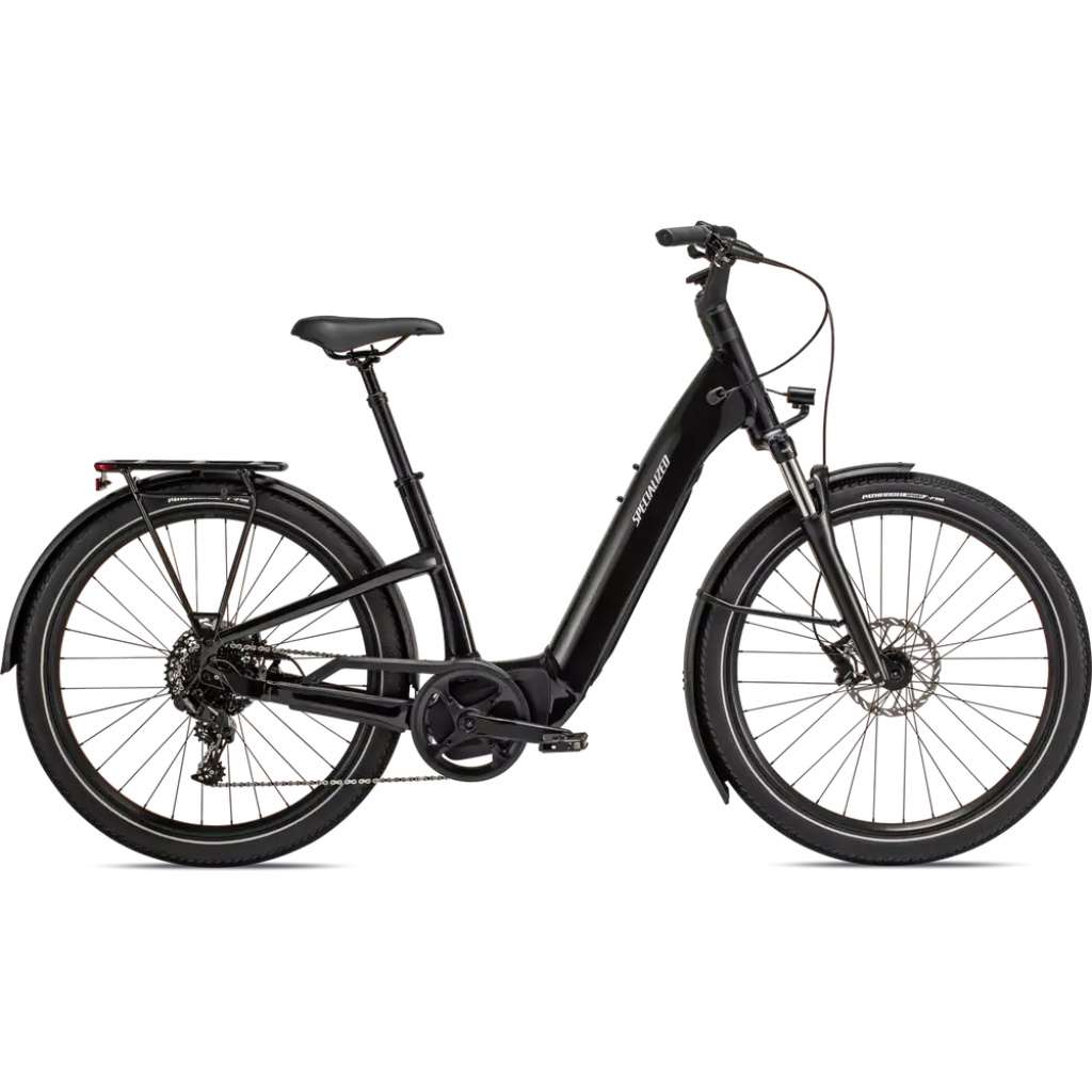 2024 Specialized Turbo Como 4.0 Electric Bike