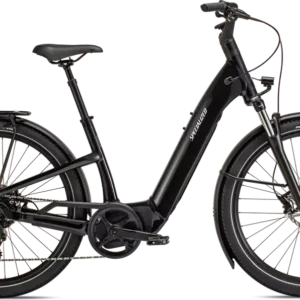 2024 Specialized Turbo Como 4.0 Electric Bike