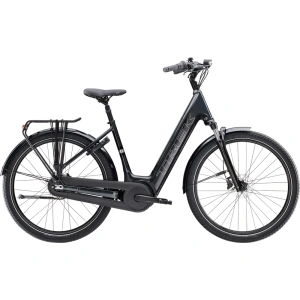 2024 Trek District+ 3 Lowstep