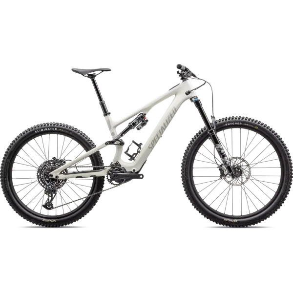 2024 Specialized Turbo Levo SL Comp Carbon