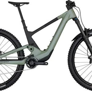 2024 Scott Voltage eRIDE 910 Electric Bike