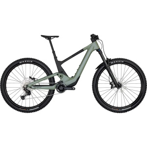 2024 Scott Voltage eRIDE 910