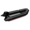 Bombard Commando C4/430 Tender and Inflatable Boat (SIB) – Black