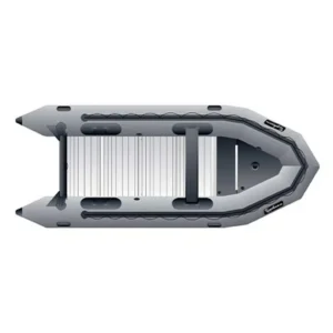 Bombard Typhoon 470 ALU Inflatable Boat (SIB)