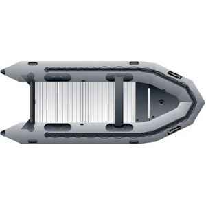 Bombard Typhoon 470 ALU Inflatable Boat (SIB)