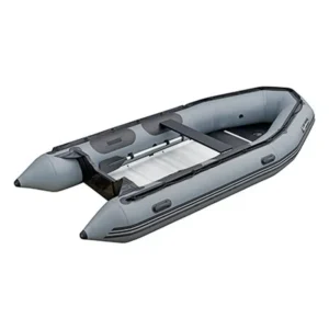 Bombard Typhoon 420 ALU Inflatable Boat (SIB)