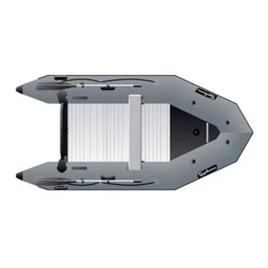 Bombard Typhoon 360 ALU Inflatable Boat (SIB)