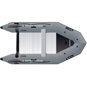 Bombard Typhoon 360 ALU Inflatable Boat (SIB)