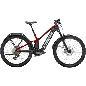 2024 Trek Powerfly FS 9 Equipped Gen 3
