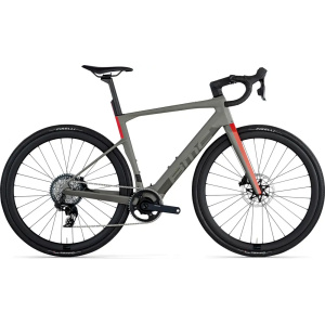 2024 BMC Roadmachine 01 Amp X One Usa