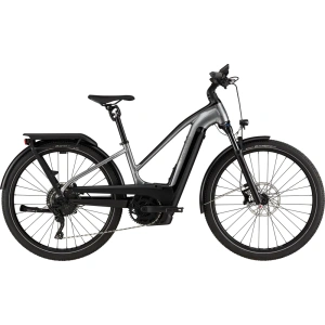 2024 Cannondale Tesoro Neo X 1 StepThru