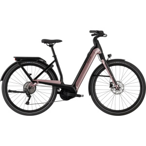 2024 Cannondale Mavaro Neo 3