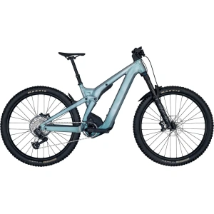 2024 Scott Patron eRIDE 910