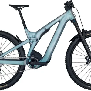 2024 Scott Patron eRIDE 910 Electric Bike