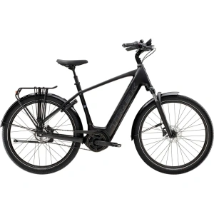 2024 Trek District+ 4