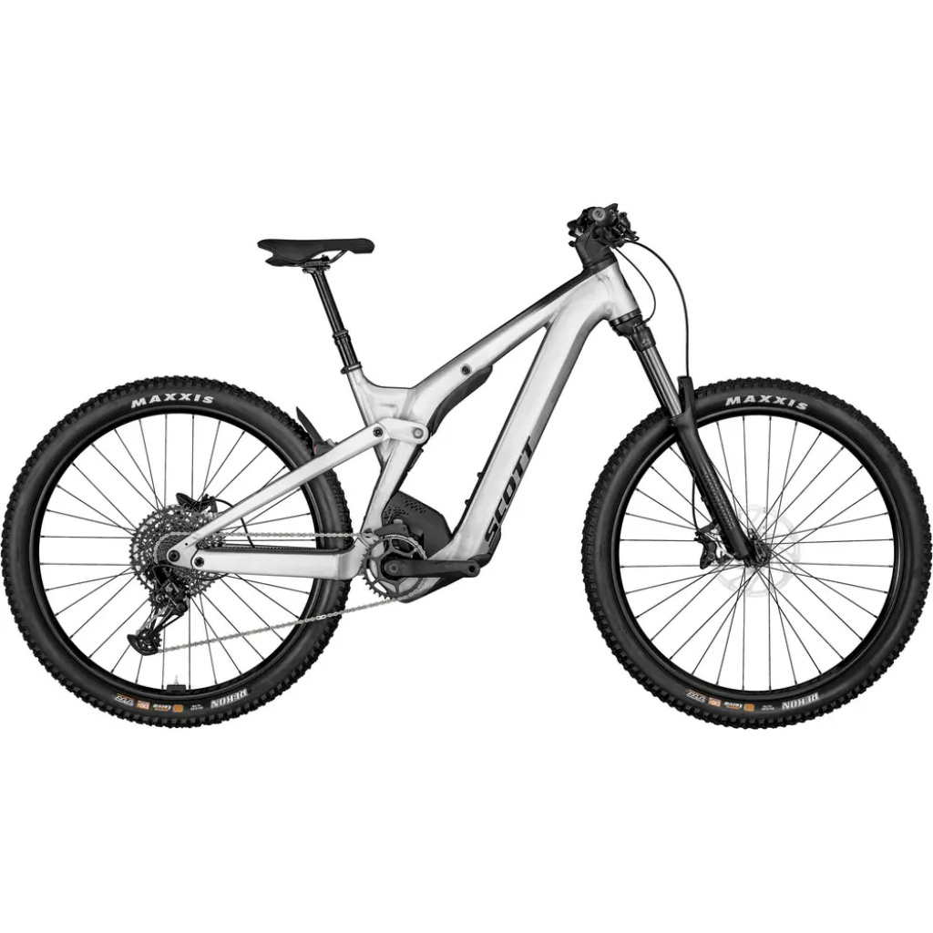 2024 Scott Strike eRIDE 920 EVO Electric Bike