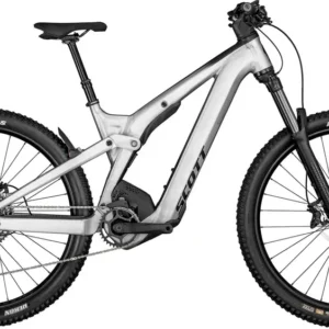 2024 Scott Strike eRIDE 920 EVO Electric Bike