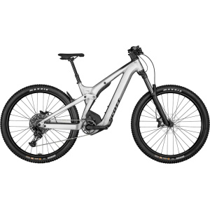 2024 Scott Strike eRIDE 920 EVO
