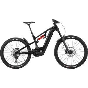 2024 Cannondale Moterra Neo LT Carbon 2