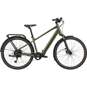 2024 Cannondale Mavaro Neo SL 2