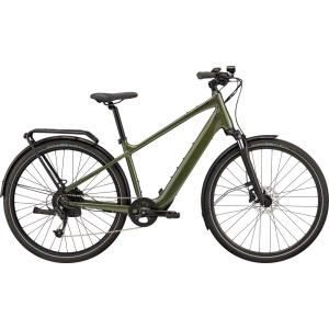 2024 Cannondale Mavaro SL 2