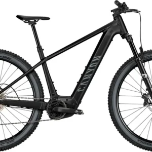 2024 Canyon Grand Canyon:ON 8 Electric Bike