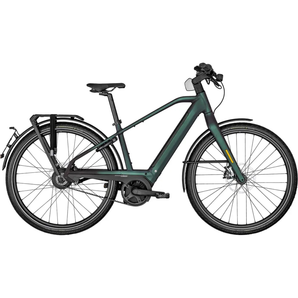 2024 Scott Silence eRIDE EVO Speed Electric Bike