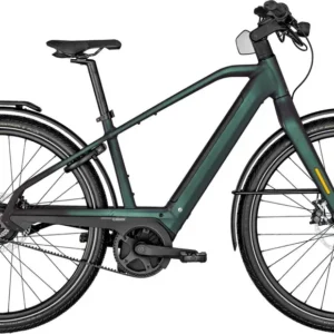 2024 Scott Silence eRIDE EVO Speed Electric Bike
