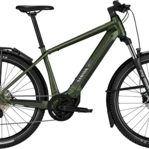 2024 Canyon Pathlite:ON 5 SUV Electric Bike