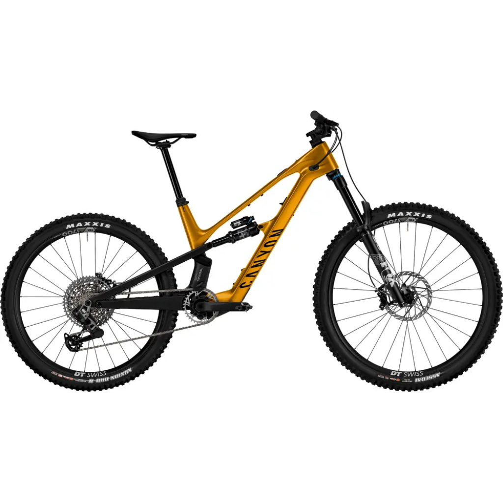 2024 Canyon Spectral:ONfly CF CLLCTV Electric Bike