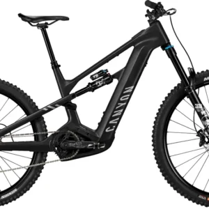 2024 Canyon Strive:ON CFR Underdog Electric Bike