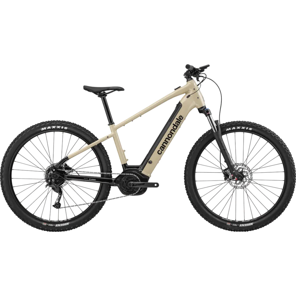 2024 Cannondale Trail Neo 4 Electric Bike