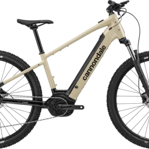 2024 Cannondale Trail Neo 4 Electric Bike