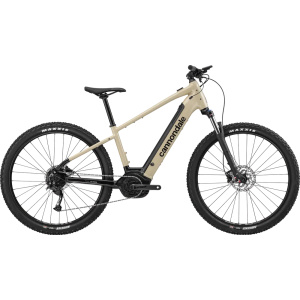 2024 Cannondale Trail Neo 4