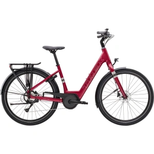 2024 Trek Verve+ 1 Lowstep