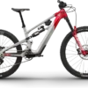 2024 YT Industries Decoy SN 170 Core 3 MX Electric Bike