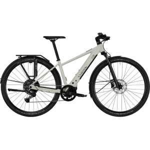 2024 Canyon Pathlite:ONfly 4 mid-step