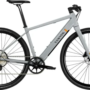 2024 Canyon Roadlite:ON 7 Electric Bike