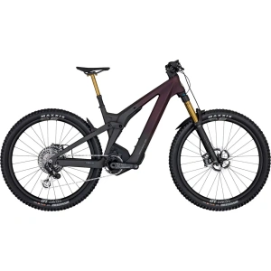 2024 Scott Patron eRIDE 900 Ultimate
