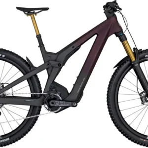 2024 Scott Patron eRIDE 900 Ultimate Electric Bike