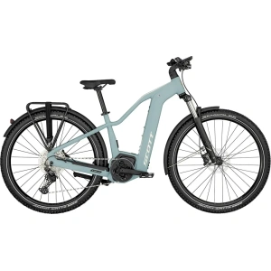 2024 Scott Axis eRIDE 30 Lady