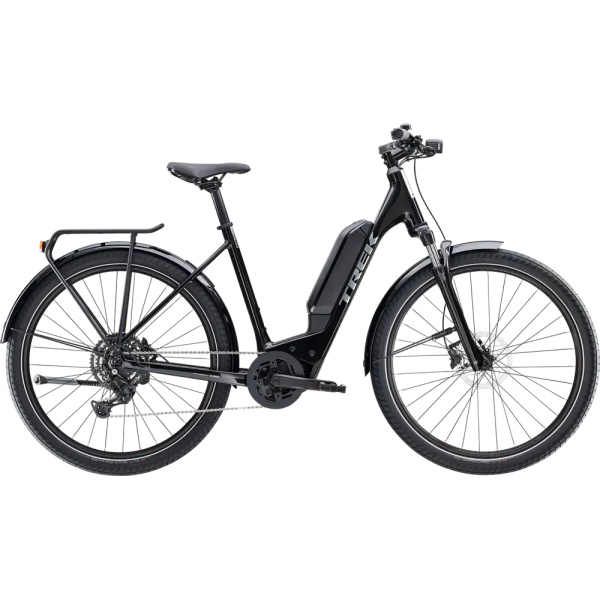 2024 Trek Allant+ 5 Lowstep