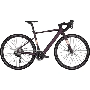 2024 Scott Contessa Speedster Gravel eRIDE 25
