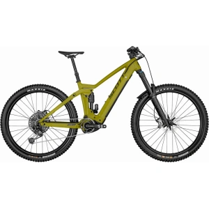 2024 Scott Ransom eRIDE 910