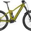 2024 Scott Ransom eRIDE 910 Electric Bike