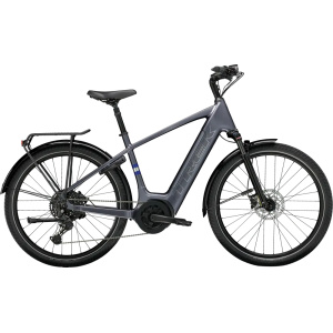 2024 Trek Verve+ 4S