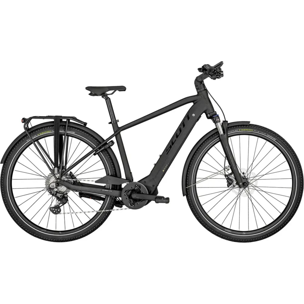 2024 Scott Sub Sport eRIDE 20 grey Electric Bike