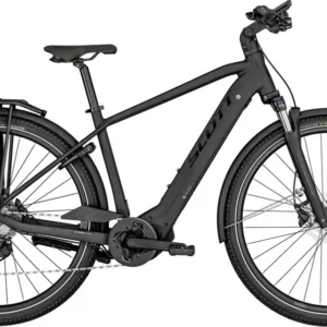 2024 Scott Sub Sport eRIDE 20 grey Electric Bike